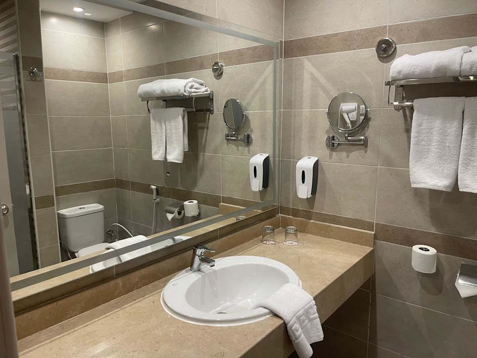 Zimmer Regina Resort and Aqua Park Hurghada