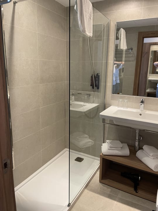 Zimmer Hotel Playa Golf