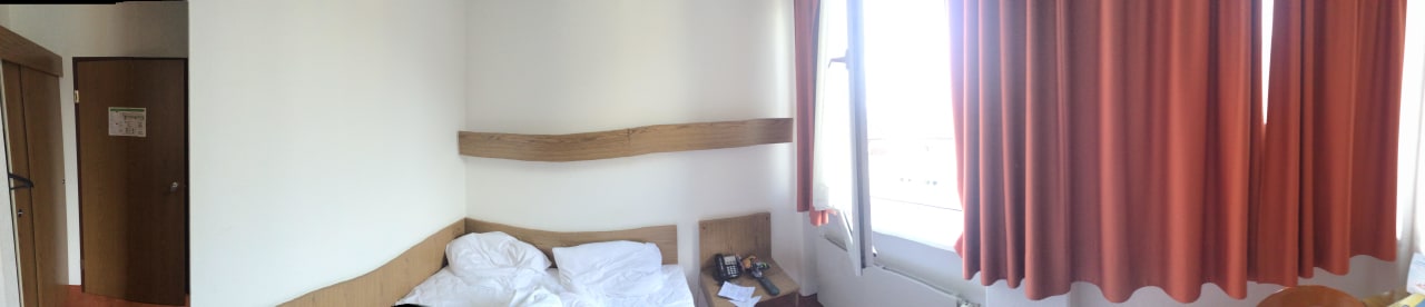 Zimmer Days Inn Dortmund West