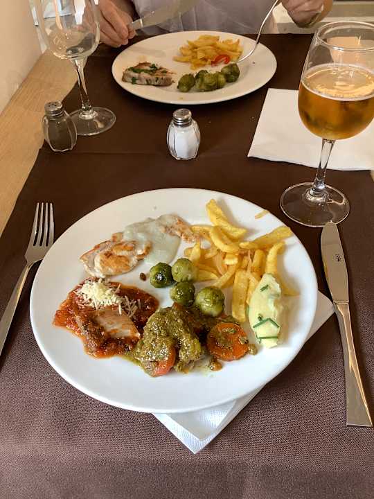 Gastro Hotel Ilusion Calma &  SPA