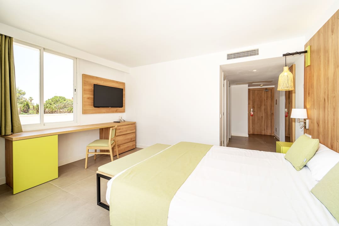 Zimmer Ibersol Siurell