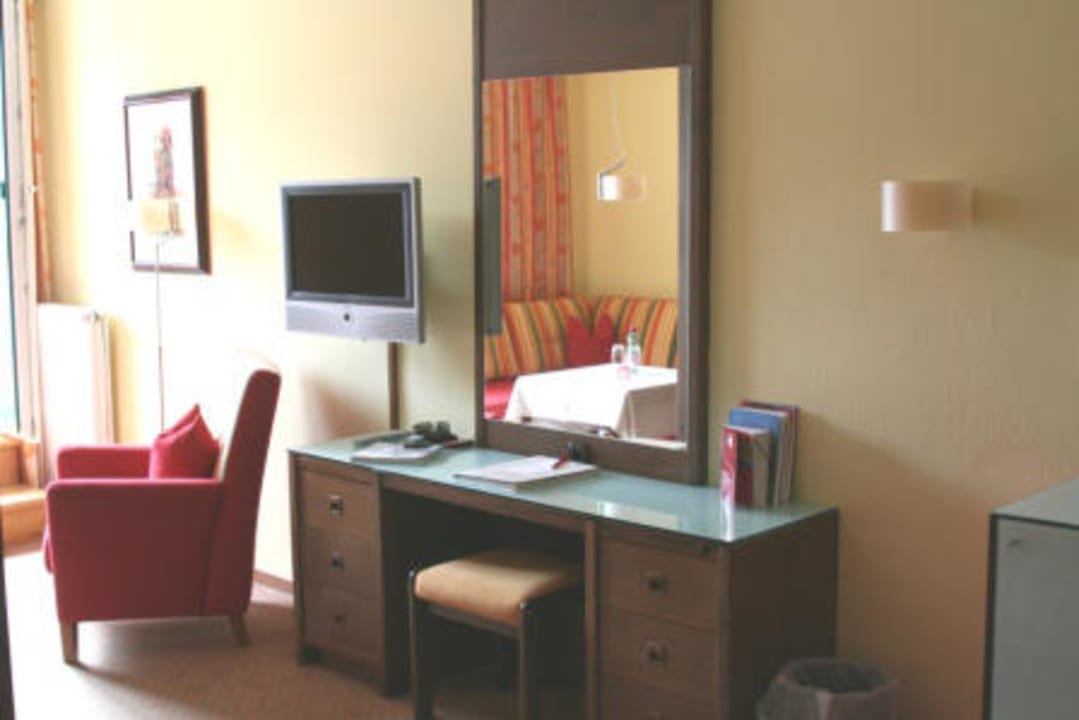 Nr. 10 Junior Suite Romantik Hotel Im Weissen Rössl