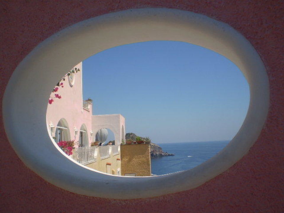 Meraviglioso Hotel Torre Sant' Angelo