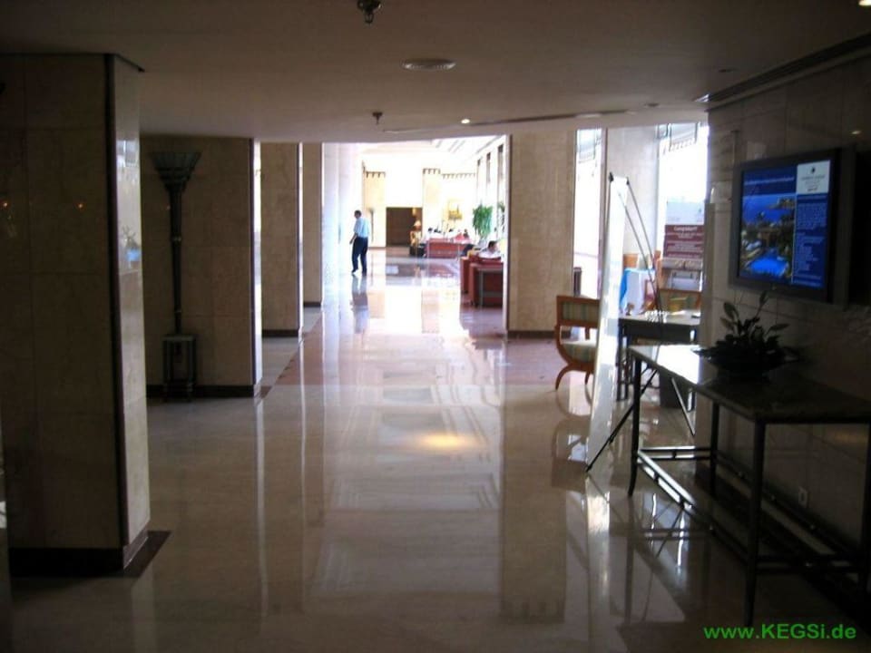 Marriott Beach Resort Marriott Hurghada Beach Resort