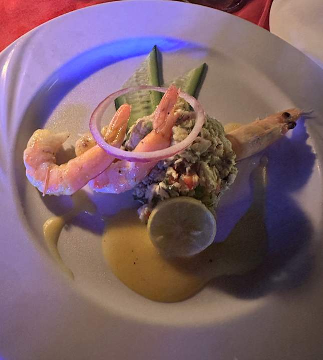 Gastro Akassia Swiss Resort