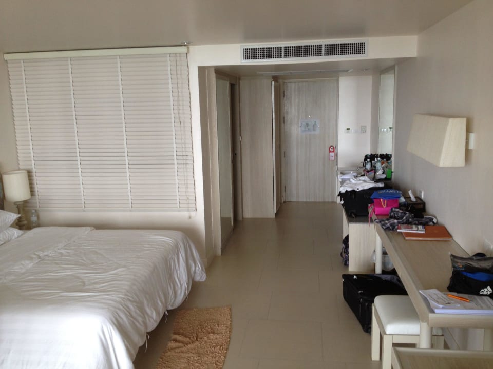 Zimmer The Briza Beach Resort Khaolak