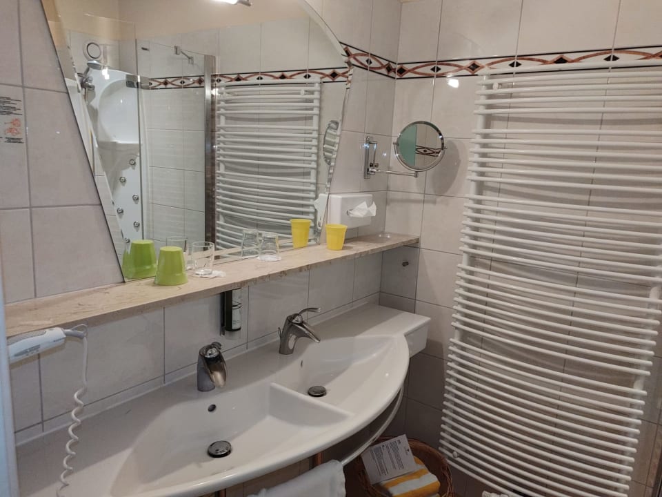 Zimmer Hotel Kärntnerhof