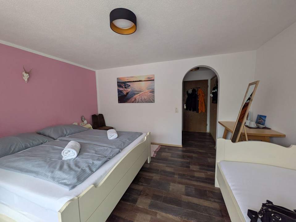 Zimmer Pension Jägerwinkl