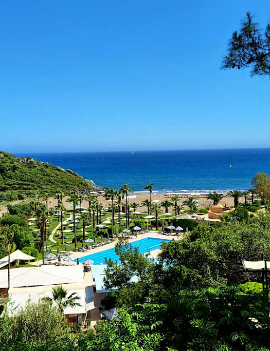 Ausblick ROBINSON SARIGERME PARK