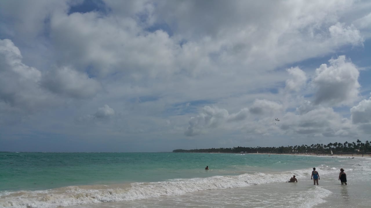 Strand Punta Cana Princess All Suites Resort & Spa