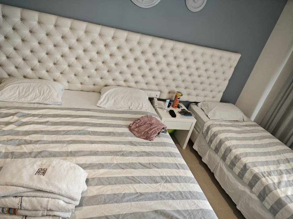 Zimmer HARPIN Georgioupolis Resort Aquapark & SPA