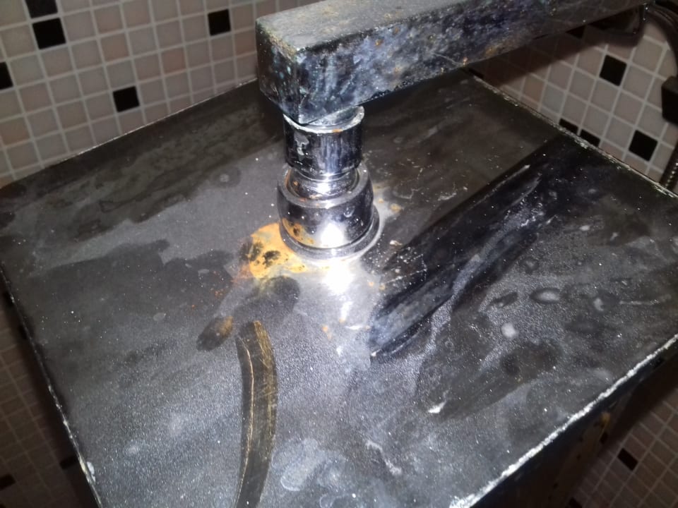 Zimmer Makadi Spa - Adults only