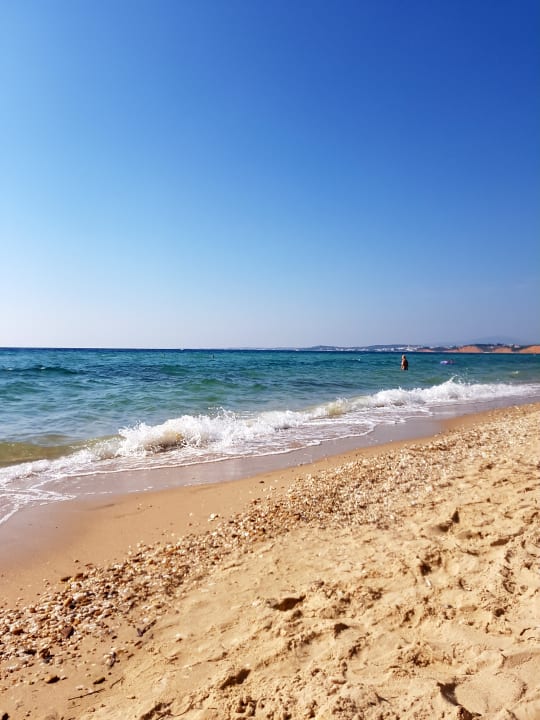 Strand Istion Club & Spa