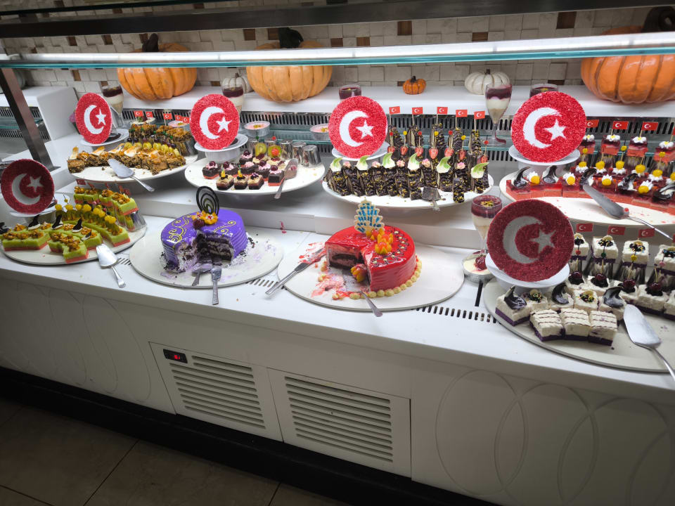 Gastro Hane Family Resort