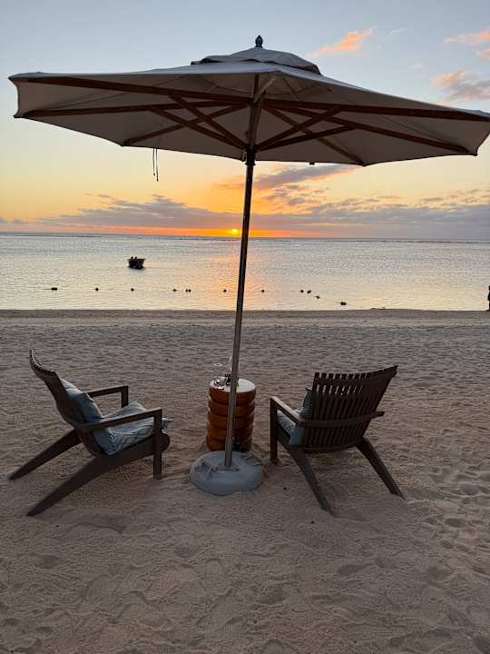 Strand Hilton Mauritius Resort & Spa