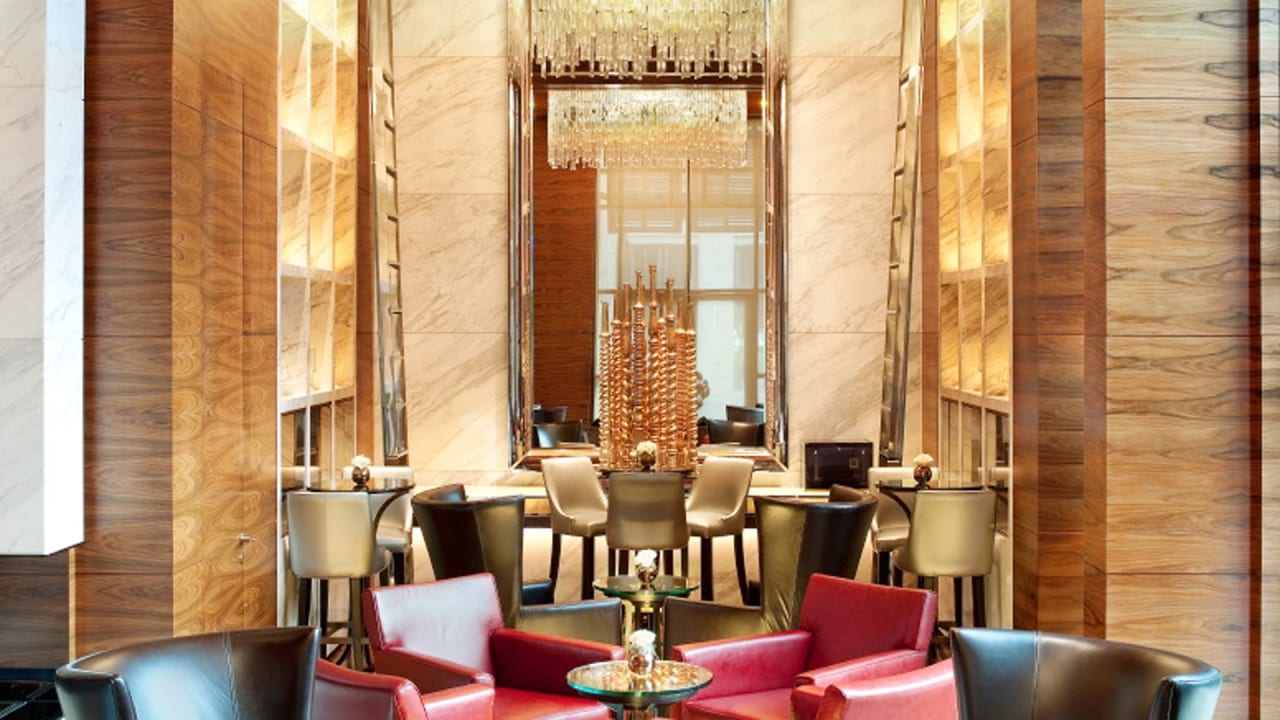 Sonstiges Siam Kempinski Hotel Bangkok