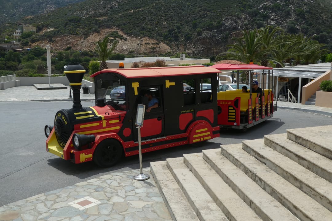 Sport & Freizeit Fodele Beach & Water Park Holiday Resort