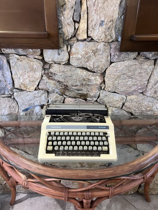 Sonstiges Charm Beach Hotel