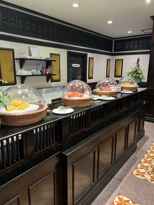 Gastro Wora Bura Hua Hin Resort & Spa