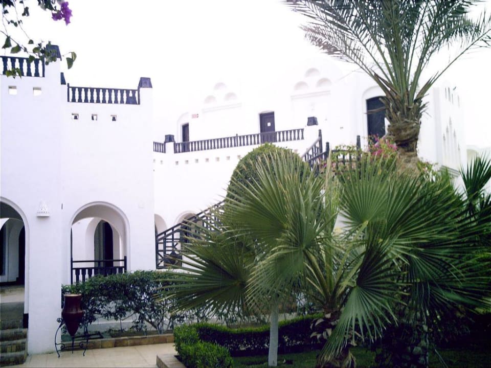 Hotel Arabella Azur Resort