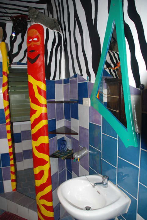 Bad Takatuka Beach Resort