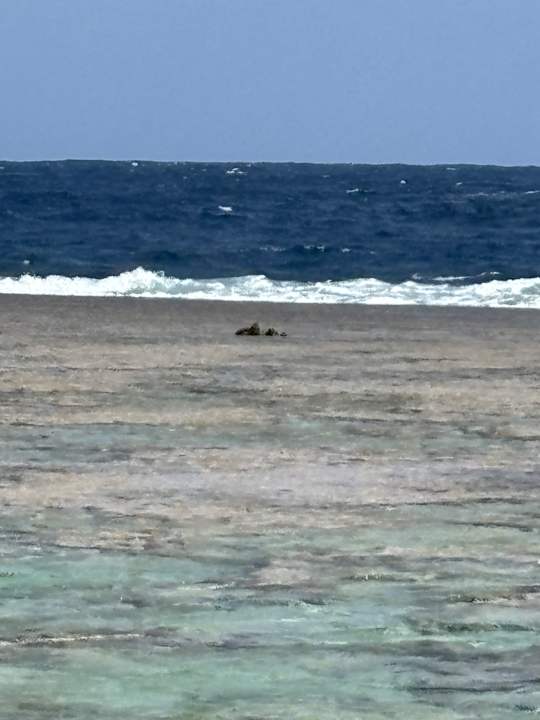 Strand Three Corners Sea Beach Resort