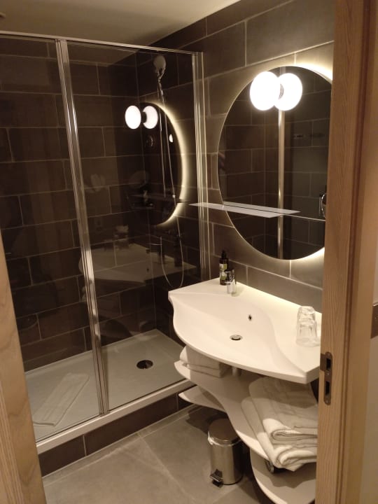 Zimmer Aparthotel Adagio London Stratford