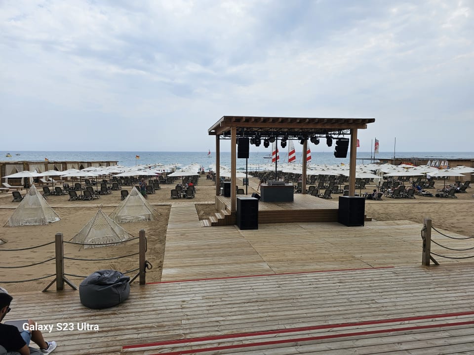 Sport & Freizeit Jacaranda Luxury Resort