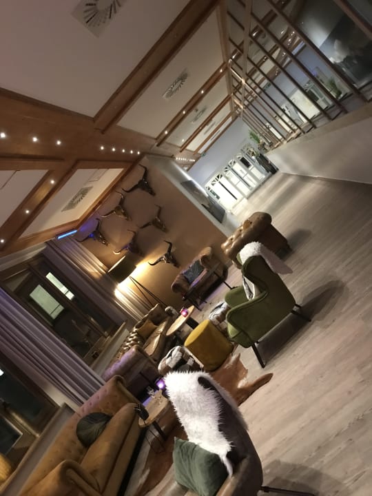 Gastro Aldiana Club Ampflwang