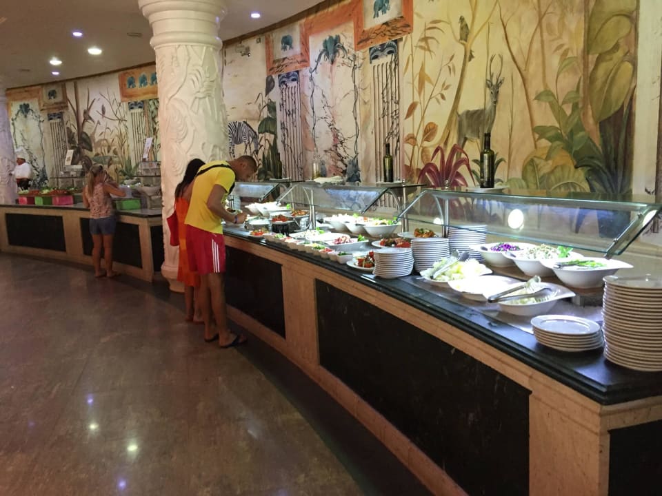 Essen Sentido Caribbean World Soma Bay