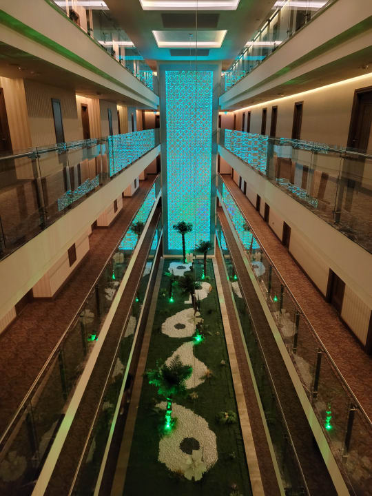 Sonstiges Luna Blanca Resort & Spa