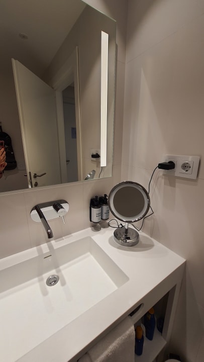 Zimmer Grand Palladium Sicilia