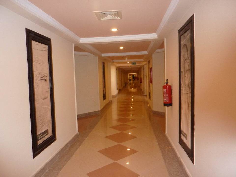 Hotel AMC Azur Beach AMC Royal Hotel & SPA