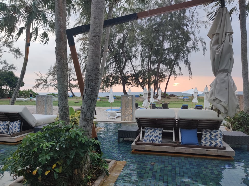 Strand Anantara Vacation Club Mai Khao Phuket