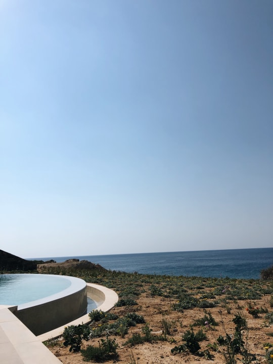 Ausblick ROBINSON IERAPETRA