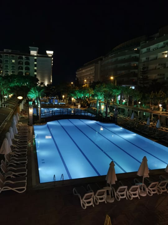 Pool Dizalya Palm Garden