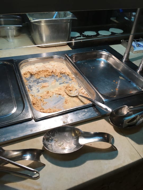 Gastro Imperial Palace Hotel