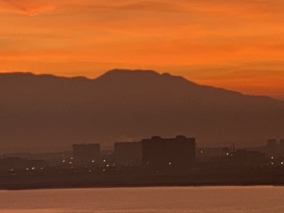 Ausblick Hampton by Hilton Marjan Island