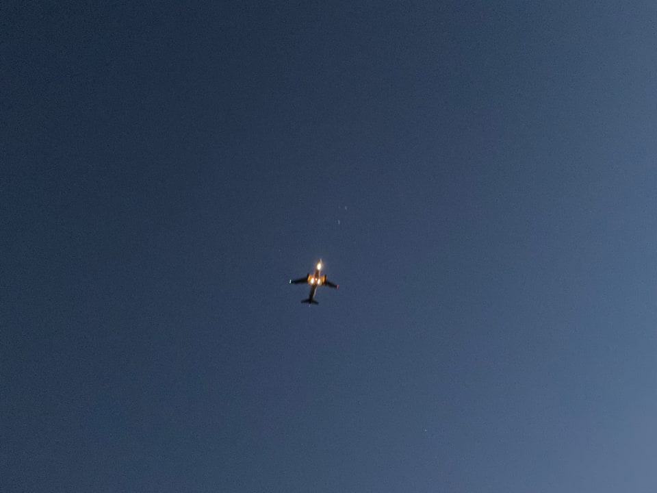 Ausblick Porto Bello Royal