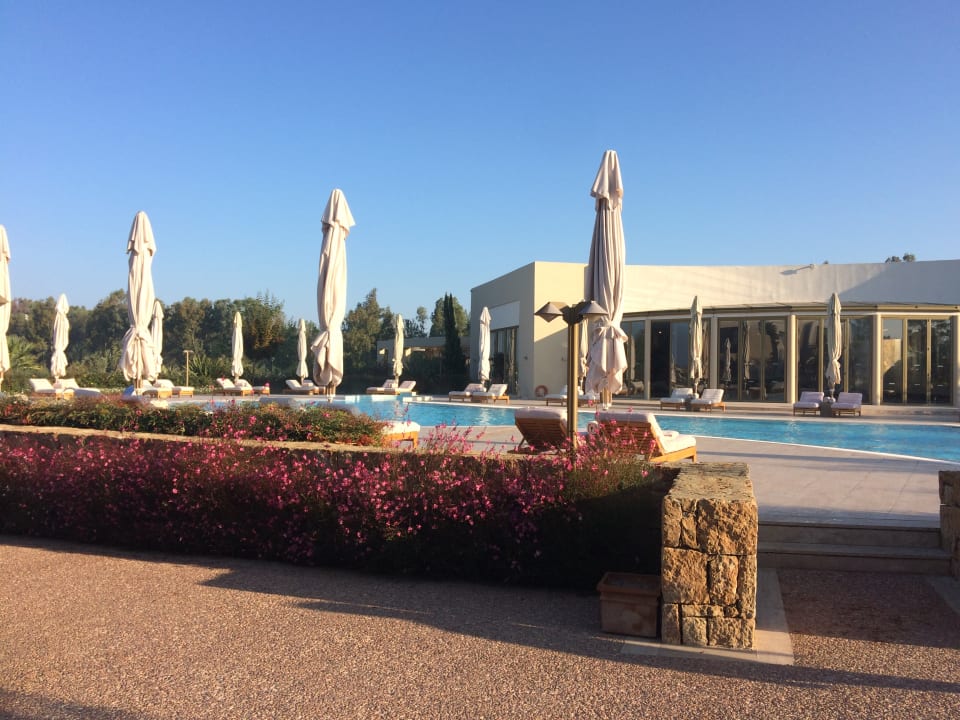 Pool Porto Sani