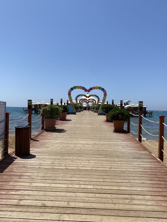 Strand VONRESORT Golden Beach