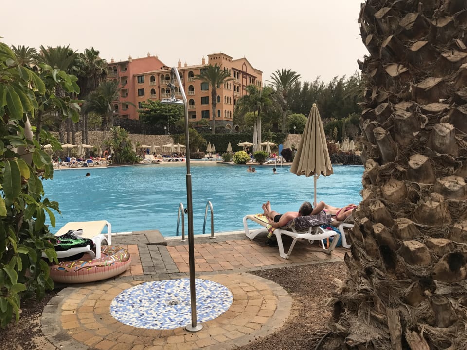 Pool R2 Rio Calma Hotel & Spa & Conference