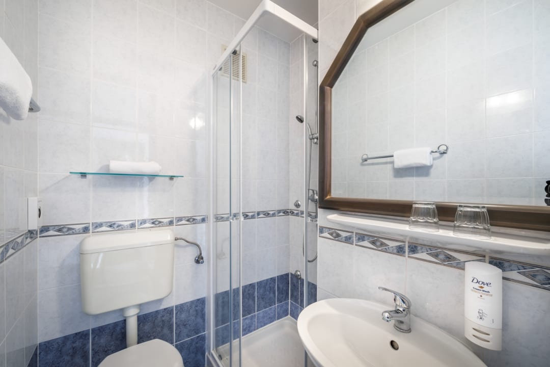 Zimmer Laguna Maradiso Hotel by Aminess