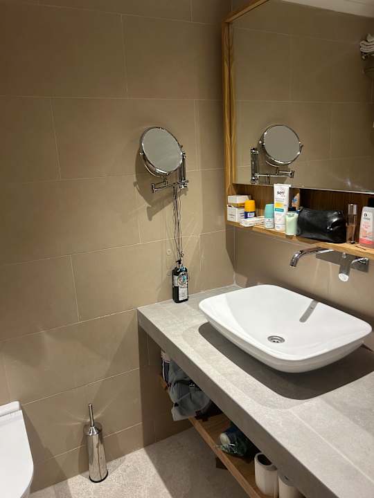 Zimmer VONRESORT Golden Beach