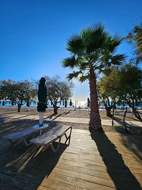 Strand Esperos Mare Resort & Spa