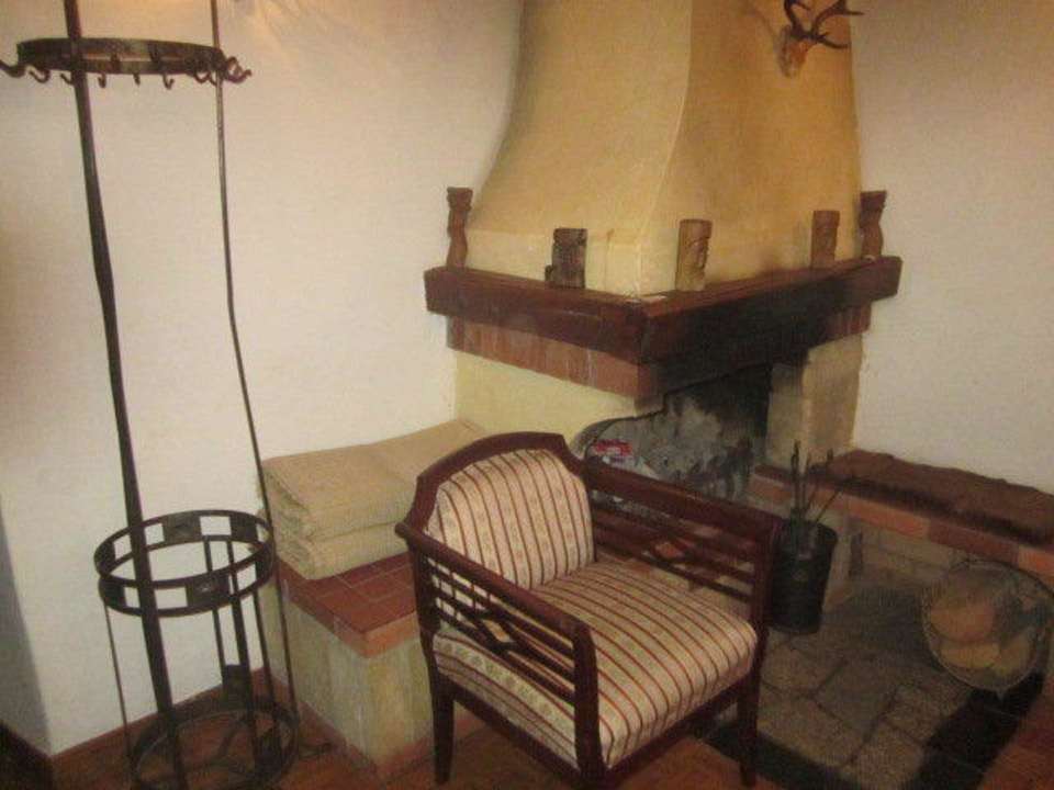 Leśniczówka Willa Anna Willa Anna