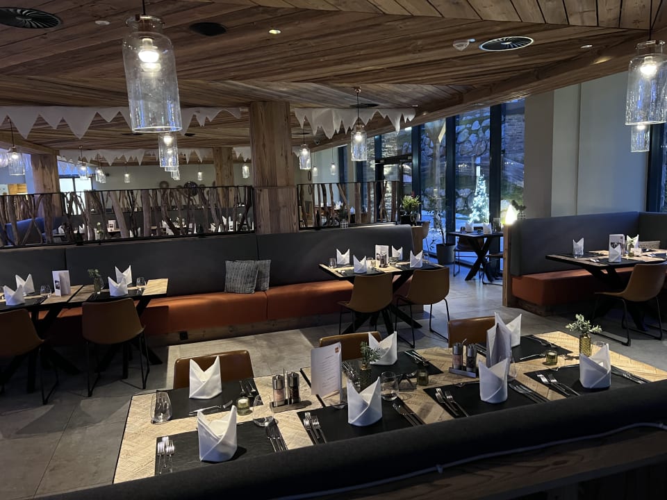 Gastro VAYA Fieberbrunn