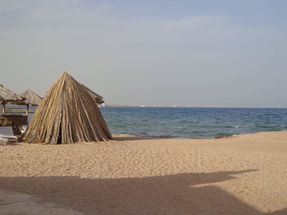 Entspannung am Meer Ali Baba Palace Hotel