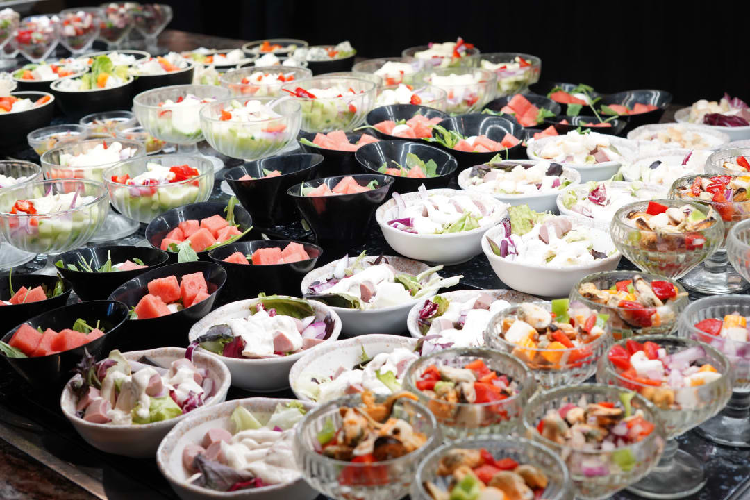 Gastro Hotel Indalo Park