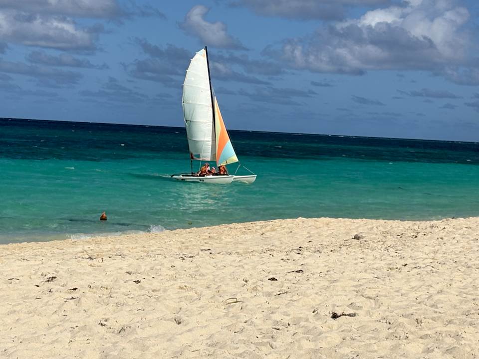 Sport & Freizeit Sol Rio De Luna y Mares